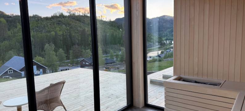 莫格达尔酒店(Morgedal Hotel - Unike Hoteller)图片