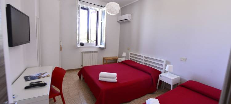 西西里小姐住宿加早餐旅馆(Miss Sicily B&B)图片