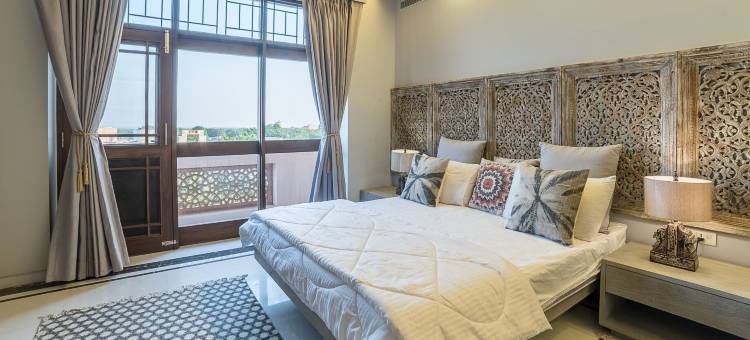 杏仁树旅馆(The Almond Tree)图片