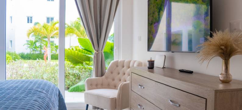 家庭度假公寓 - 在海滩上(Family Getaway Apartment - on the Beach)图片