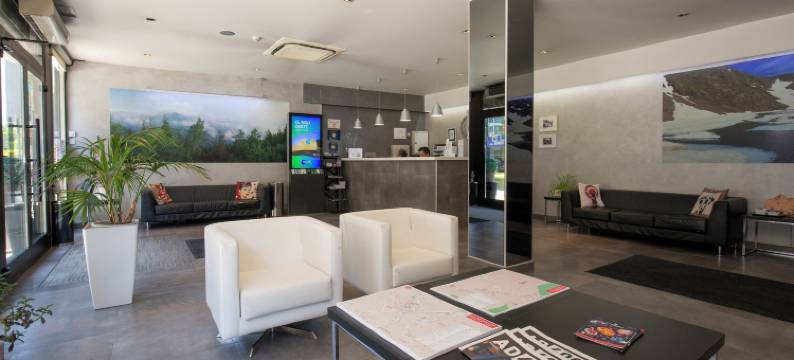 Pui酒店(Hotel Del Pui)图片