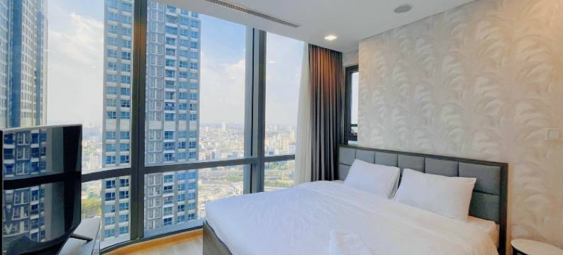 扎豪之家 - 地标81(Zahoo House - Landmark 81)图片