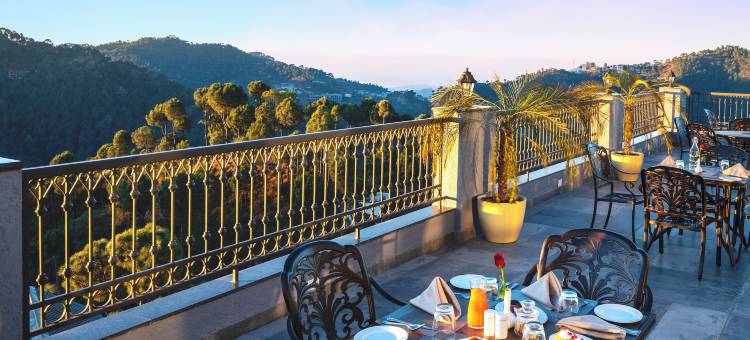 欢迎遗产帕尔夫别墅度假村和Spa(WelcomHeritage Parv Vilas Resort & Spa)图片