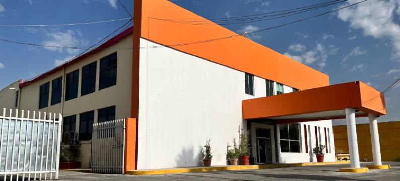 德尔山谷酒店(Hotel del Valle Inn)图片