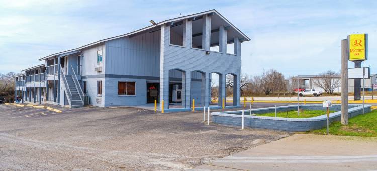 三河丽晶酒店I-37(Regency Inn Three Rivers I-37)图片