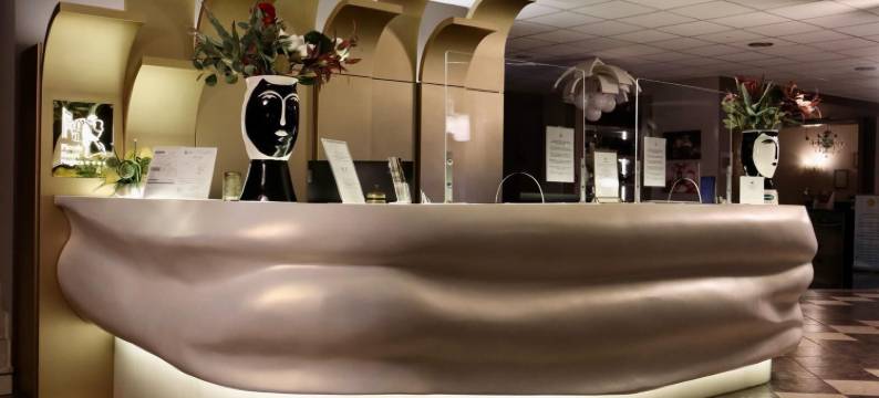 纳格拉皮克勒酒店(Piccolo Hotel Nogara)图片