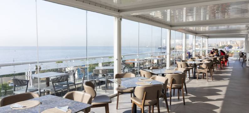 卡塔尼亚广场酒店(Plaza Hotel Catania)图片
