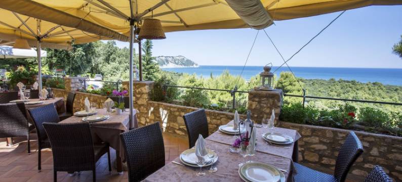 尹特那锡那里酒店(Hotel Internazionale)图片