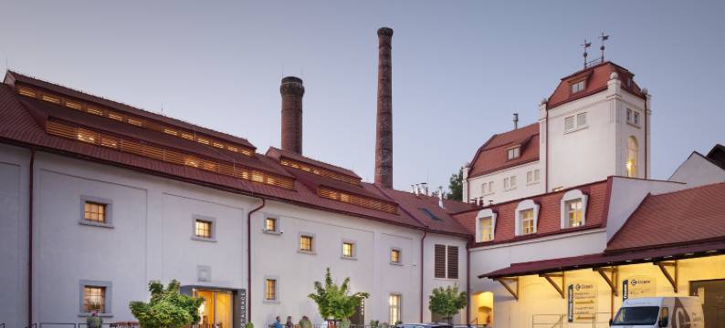 克莱斯酒店(Hotel Kleis)图片