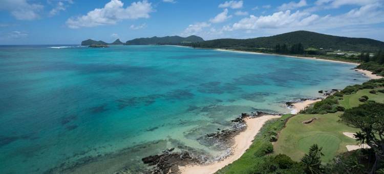 阿拉吉拉度假村(Arajilla Retreat)图片