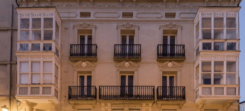 美酒与灵魂套房酒店(Wine & Soul Suites)图片