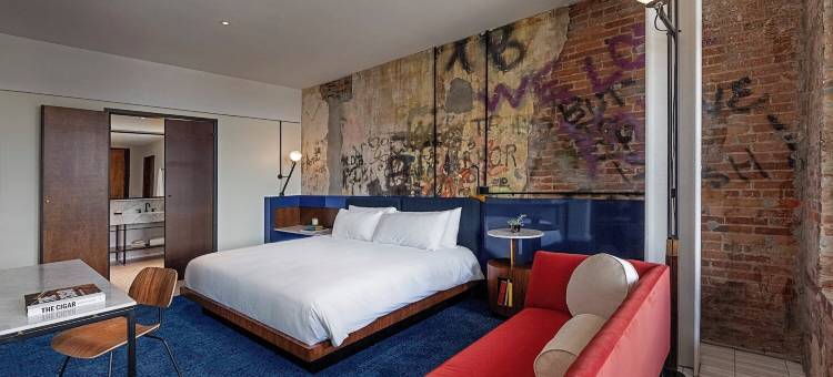 哈亚酒店(Hotel Haya)图片