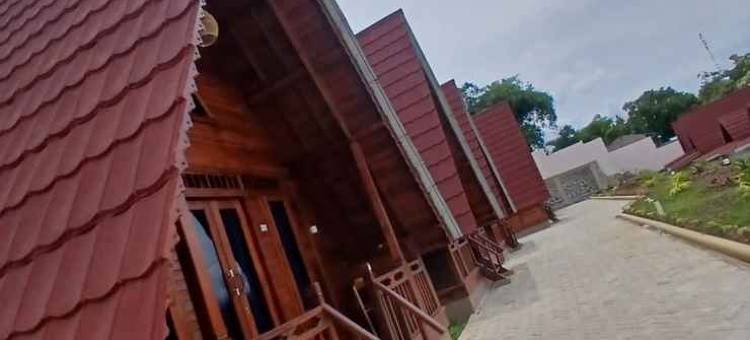 Sapadia Villa Lumban Silintong图片