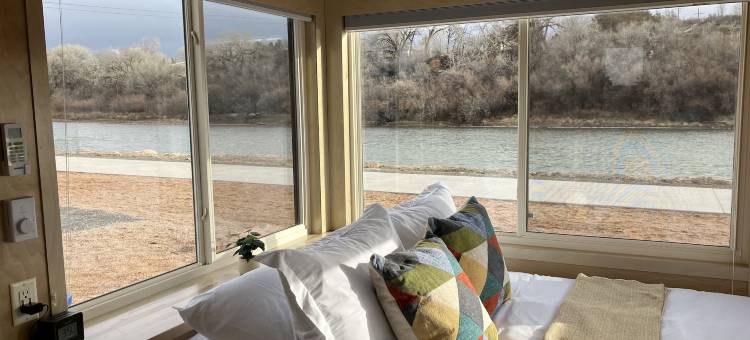 埃迪营地(Camp Eddy)图片