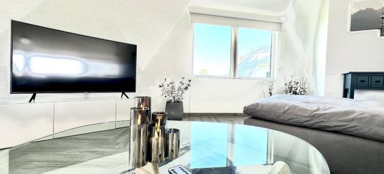 萨姆纳湖微型房屋 - 萨姆纳湖(Sumner Lake Tiny House)图片