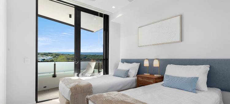 Bokarina Beach Apartments, Ascend Hotel Collection图片