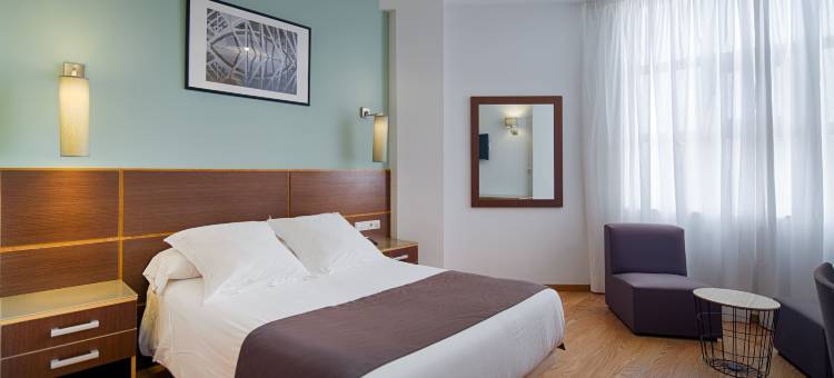 阿拉夸斯广场酒店(Plaza Alaquas)图片