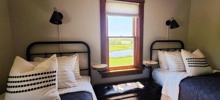 Your place to get away from it all.   Only 20 miles to Madison图片