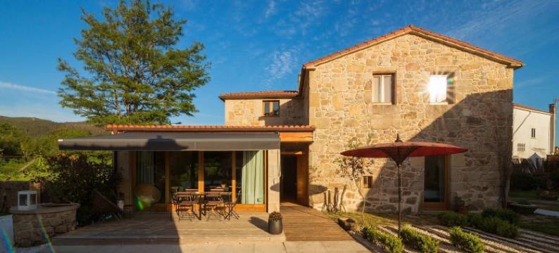 奥兹朗曼布兰酒店(Os Lambráns)图片