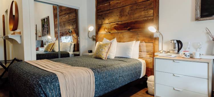 爱迪生旅馆(Edison's Inn)图片