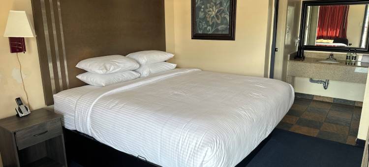 厄尔利经典旅馆(Classic Inn Early)图片