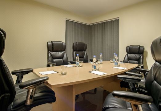 The Landmark Suites Westlands, Nairobi- Next to Westgate Mall Hotel Overview