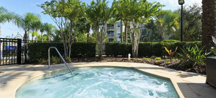 3 Bedrooms Resort Condo with  FREE kids Waterpark!图片