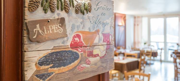 皮埃尔及伯格公寓式酒店(Résidence Pierre & Vacances les Bergers)图片