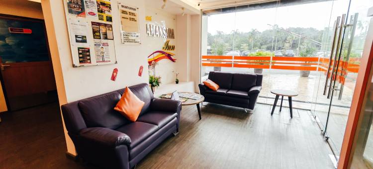 白沙罗吉利地旅馆(Kertih Damansara Inn)图片