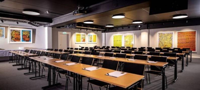 巴尔多拉山居(Bardøla Fjelltun)图片