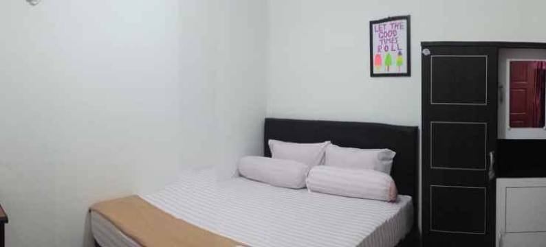 马斯半径旅馆(Radial Mas)图片