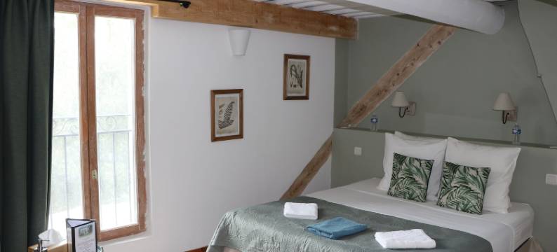 Mas Des Cerisiers樱桃树农舍(le mas des cerisiers)图片