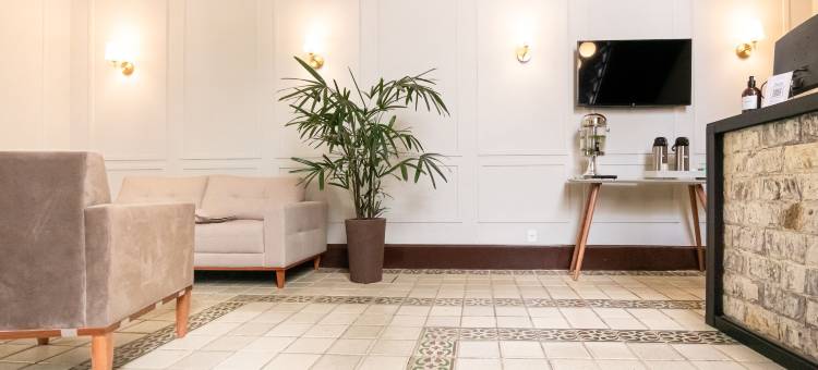 卡特德拉尔旅馆(Pousada Catedral)图片