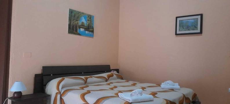 山中避难所(Rifugio Montano)图片