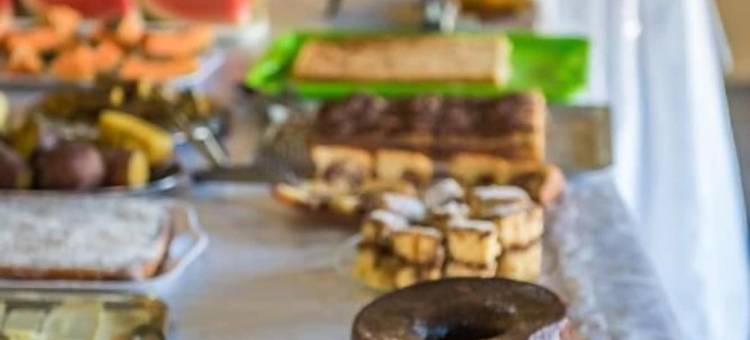 维尔瓦德科洛亚维玛哈酒店(Vale Verde Coroa Vermelha)图片