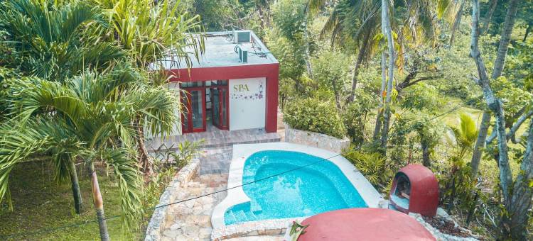 拉阿尔迪哈拉齐惠尼克酒店(Hotel la Aldea del Halach Huinic)图片