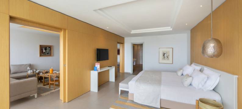 皇家蔚蓝温泉酒店(Royal Azur Thalassa)图片