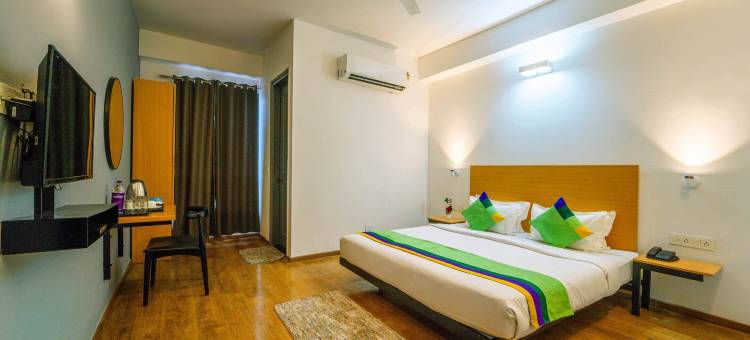 Treebo 高级旅馆(Treebo Premium Inn)图片