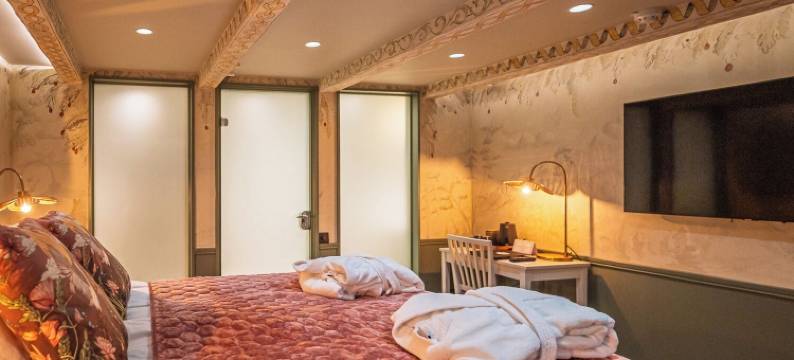 圣克莱门斯酒店(Hotell St Clemens)图片