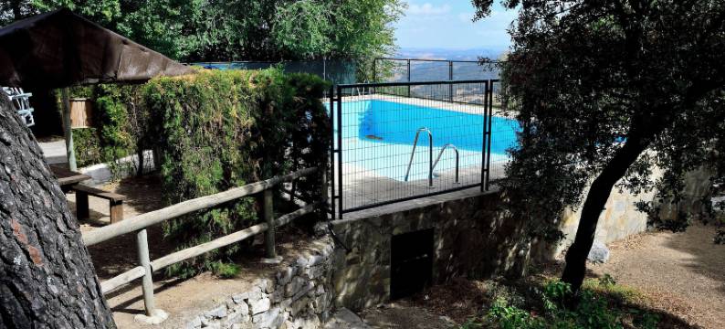 塔霍罗迪略露营地(Camping TajoRodillo)图片