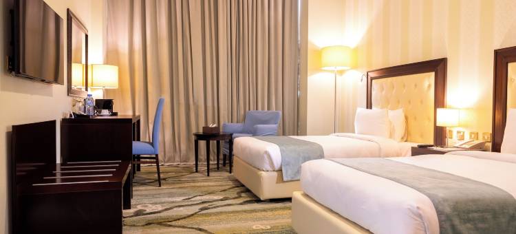 城门酒店(City Gate Hotel)图片