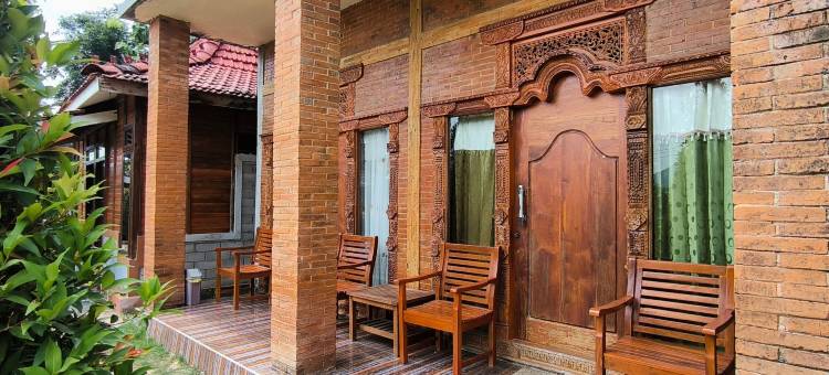 日出海丘小屋(Sunrise Sea Hill Cottages)图片