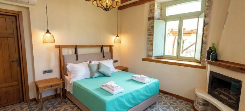 诺斯托斯乡村别墅(Nostos Country House)图片