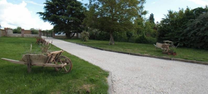 马车驿站(Le Relais des Caleches - la Balinaise)图片