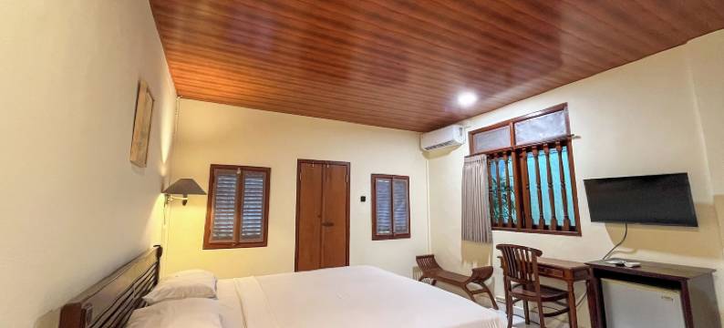 苏基洋房酒店(Suji Bungalow)图片