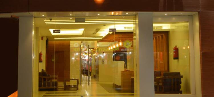 雅拉套房酒店(Yara Suites)图片