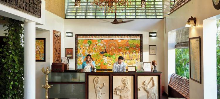 阿南达拉克希米阿育吠陀旅馆(Ananda Lakshmi Ayurveda Retreat)图片