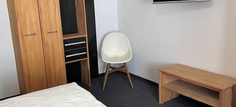 Altötting 城市公寓(Altötting City Apartments)图片