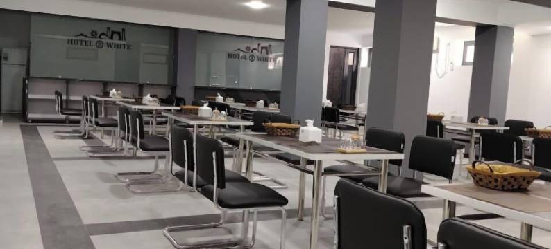 白色酒店(White Hotel)图片