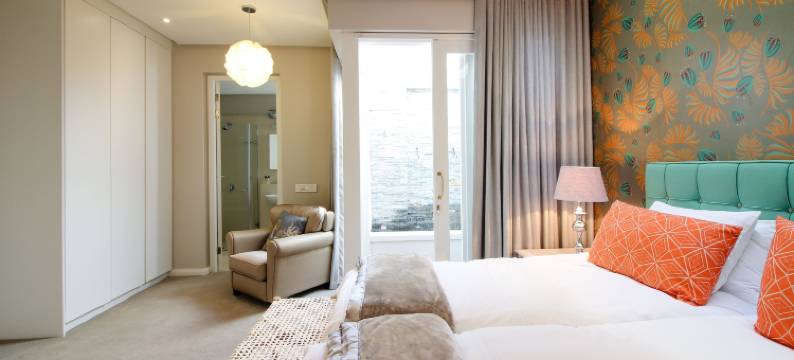 格雷斯三十酒店(Thirty on Grace)图片